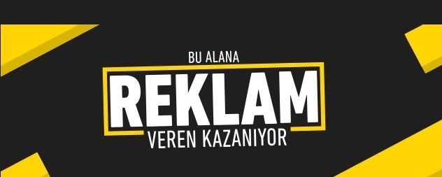 Reklam Banner