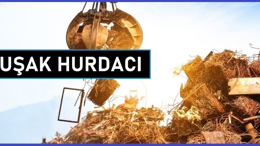 Uşak hurdacı - Uşak hurda - Uşak hurdacılık - Uşak hurdacılar sitesi - Uşak hurdacı telefon numarası - Uşak'da hurdacı - Uşak'daki hurdacılar - Uşak hurdaci.