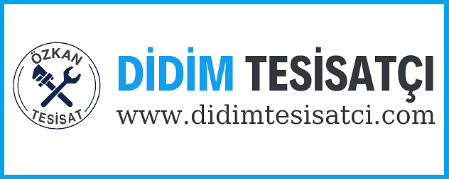 Didim Tesisatçı - Didim Tesisat - Didim Su Tesisatçısı - Didim Sıhhi Tesisat - Didim Tıkanıklık Açma - Didim Su Kaçağı Tespiti - Didim Kalorifer Tesisatı - Didim Banyo Ve Ev Dekorasyon - Didim Arıtma Kurulumu - Didim Hidrofor Kurulumu - Özkan Tesisat.