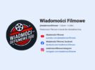 Wiadomości Filmowe - informacje 2025.