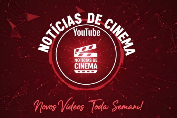 Notícias De Cinema