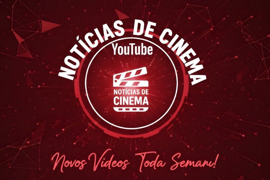 Notícias De Cinema