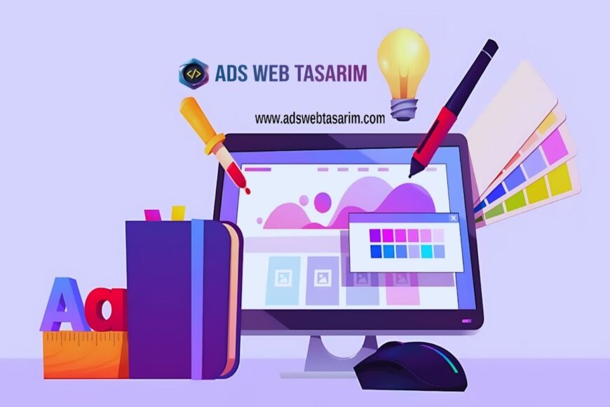 ADS Web Tasarım