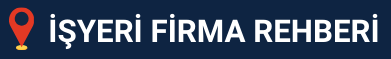 İşyeri Firma Rehberi